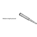 Photo of Lightel PT2-LC/PC/F-M Medium Extended Tip for LC PC Type Female Connectors