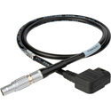 Photo of Laird LTM-TD-PWR124 Lemo to PowerTap Cable for LEGACY Teradek Cube Series - 24 Inch