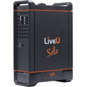 LiveU Solo HDMI Premium Video Encoder HDMI Version Only