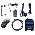 LiveU Solo HDMI Encoder Bundle with 1 year LRT Virtual Cloud Server HDMI Version Only