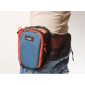 LiveU LU-SOLO-PRO-BELT-PACK Convertible Belt Pack & Sling Backpack for Solo PRO units