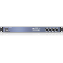 Photo of Luminex LU0100095-10G-P500 GigaCore 18t - 10G Ethernet Switch for Professional Tour Applications - PoE++ Included