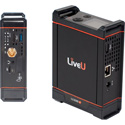 Photo of LiveU LU200  H.264 AVC Audio/Video Encoder with 3G/HD/SD-SDI & HDMI 1.4