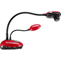 Photo of Lumens Ladibug DC193 HD Document Camera - Red