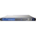 Photo of Luminex GigaCore 26i Install 24-Port & 6-SFP Port Gigabit Ethernet Switch - Dante Switch - AES67 Switch