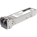 Luminex LU9001116 10GBase-SR SFP+ MultiMode Duplex LC Transceiver 984 Foot/300m