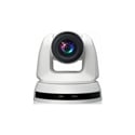 Lumens VC-A51PW FHD PTZ Camera with 20x Optical Zoom/3G-SDI/HDMI/IP Streaming/1080p 60fps  -  White