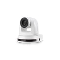 Lumens VC-A52SW 20x Optical Zoom PTZ Video Conferencing Camera - White