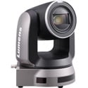 Lumens VC-A71P 4K UHD IP PTZ Camera with 30x Optical Zoom - Black