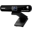 Lumens VC-B11U USB 4K Webcam Video Conference Camera