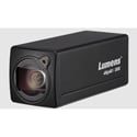 Lumens VC-BC701PB 4K 60fps UHD IP Box Camera with 30x Optical Zoom - Black