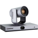 Lumens VC-TR1 20x Optical Zoom Auto-Tracking PTZ Camera