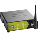 LumenRadio LUNA Single Universe DMX Transceiver with Bluetooth