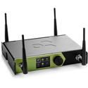 LumenRadio STARDUST Eight Universe DMX/RDM Transmitter DMX/RDM with WiFi/Ethernet PoE and Bluetooth