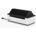 Photo of Luxor LOTT12 12-Slot Charging Station for Tablets