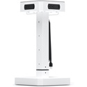 Luxor LUXPWR-WH Mobile AC and USB Charging Tower