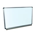 Photo of Luxor WB3624W 36x24 Wall Mounted Whiteboard