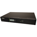 Luxul ABR-4500 Epic 4 Gigabit Router - Ports on Back