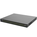 Photo of Luxul SW-615-48P-F 1GB L2/L3 Managed Switch with 48 PoE+ Ethernet Ports/4 10G SFP+ Ports - US Power Cord