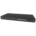 Luxul SW-610-24P-R 24-Port PoEplus GbE L2/L3 Managed Ethernet Switch with 4 SFPplus - US Power Cord
