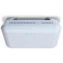 Luxul AC1200 Dual-Band Wireless Access Point with US Power Cord