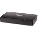 Photo of Luxul 8-Port Gigabit Desktop Switch with Power Cord