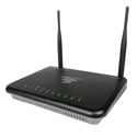 Luxul XWR-1200 Dual-Band Wireless AC1200 Gigabit Ethernet Router