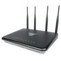 Photo of Luxul EPIC 3 - Dual Band Wireless AC3100 Gigabit Router with Power Cord