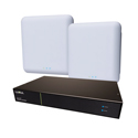 Luxul XWS-2520 High Power AC1900 Wireless Controller System with US Power Cord