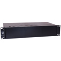 Photo of LevelOne CVH-2000 14-Slot Media Converter Chassis for FVT-2001/2002/2201/2401 and GVT-2000/2001 Media Converts