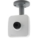 LevelOne FCS-0051 HUBBLE Fixed IP Network Camera - 5MP - 802.3af PoE