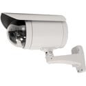 Photo of LevelOne FCS-5044 PTZ IP Network Camera - 2 MP - 10x Optical Zoom - 802.3af PoE - IR LEDs - Indoor/Outdoor