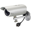 Photo of LevelOne FCS-5056 HUBBLE Fixed IP Network Camera - 3MP - 802.3af PoE - IR LEDs - Vandalproof - Indoor/Outdoor