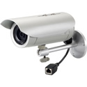 Photo of LevelOne FCS-5056 HUBBLE Fixed IP Network Camera - 3MP - 802.3af PoE - IR LEDs - Vandalproof - Indoor/Outdoor