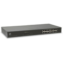 LevelOne FSW-1650 16-Port Fast Ethernet Switch