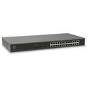 Photo of LevelOne FSW-2450 24-Port Fast Ethernet Switch