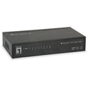 Photo of LevelOne GEU-0822 8-Port Gigabit Switch