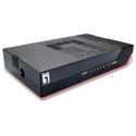 Photo of LevelOne GSW-0807 8-Port Gigabit Switch