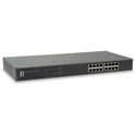 Photo of LevelOne GSW-1657 16-Port Gigabit Switch