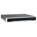 Photo of LevelOne NVR-0508 GEMINI 8-Channel PoE Network Video Recorder - 8 PoE Outputs - H.265