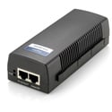 Photo of LevelOne POI-2001 Gigabit PoE Injector - 802.3af PoE - 15.4W