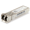 LevelOne SFP-3001 1.25Gbps LC Duplex Multi-mode SFP Transceiver - 500m - 850nm