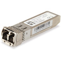 Photo of LevelOne SFP-3111 1.25Gbps Multi-mode SFP Transceiver - 2km - 1310nm