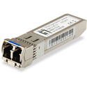 LevelOne SFP-3211 1.25Gbps Single-mode SFP Transceiver - 20km - 1310nm