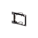 Arlington LVMB2 Low Voltage Mounting Bracket 2-Gang - New Construction