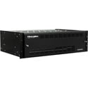 Fiberplex RMC-3101 3U 9 Slot Rack Mount Chassis