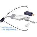 Liberty DL-AR3768 DigitaLinx HDMI Adapter Ring