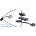 Liberty DL-AR4132 DigitaLinx HDMI Adapter Ring