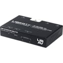 Photo of Liberty DL-HD12-H2 DigitaLinx Series 1x2 HDMI 2.0 Splitter / DA