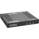 Liberty DL-HD70TX Digitalinx Series 4K HDBaseT Transmitter - HDMI Transmission up to 230 Feet (70m)